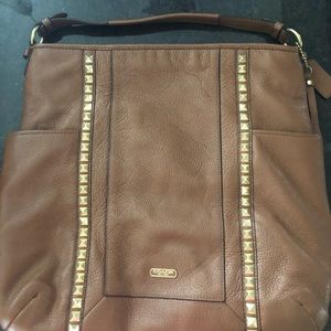 Large Coach Purse